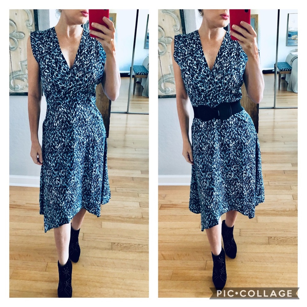NWT Walter Baker Maxi Dress
